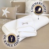 image:imageRoyal Therapy Pillowcase for Contoured Memory Foam Pillow KingSize Pillowcase 14x30Kingsize Pillowcase 14x30