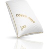 image:imageRoyal Therapy Pillowcases for Shredded Memory Foam Pillows Queen US StandardQueen US Standard