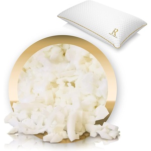 image:imageRoyal Therapy Extra Shredded Memory Foam Shredded Memory Foam Pillow Extra Foam for King PillowExtra Foam for King Pillow