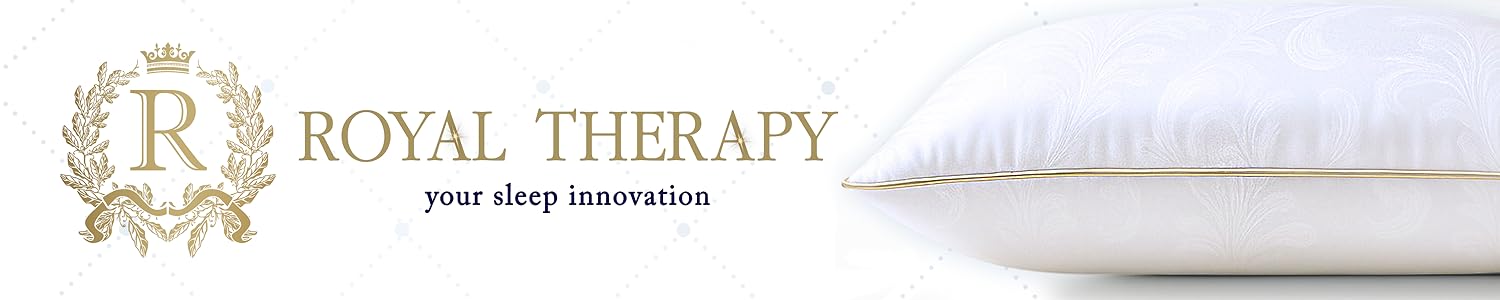 ROYAL THERAPY | Rest Royal – Balance Comfort & Therapeutic Support