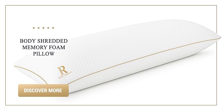ROYAL THERAPY | Rest Royal – Balance Comfort & Therapeutic Support