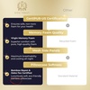 image:imageRoyal Therapy Memory Foam Pillow Queen Pain Relief Neck and Shoulder Pain Side Sleeper Pillow Cervical Neck SleepingSmart Value King  31 x 14 x 51