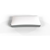 image:imageRoyal Therapy Memory Foam Pillow Queen Pain Relief Neck and Shoulder Pain Side Sleeper Pillow Cervical Neck SleepingSmart Value King  31 x 14 x 51
