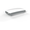 image:imageRoyal Therapy Memory Foam Pillow Queen Pain Relief Neck and Shoulder Pain Side Sleeper Pillow Cervical Neck SleepingSmart Value Queen 24 x 14 x 51