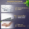 image:imageRoyal Therapy Memory Foam Pillow Queen Pain Relief Neck and Shoulder Pain Side Sleeper Pillow Cervical Neck SleepingSmart Value Queen 24 x 14 x 51