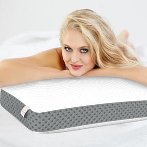 image:imageRoyal Therapy Memory Foam Pillow Queen Pain Relief Neck and Shoulder Pain Side Sleeper Pillow Cervical Neck SleepingSmart Value King  31 x 14 x 51